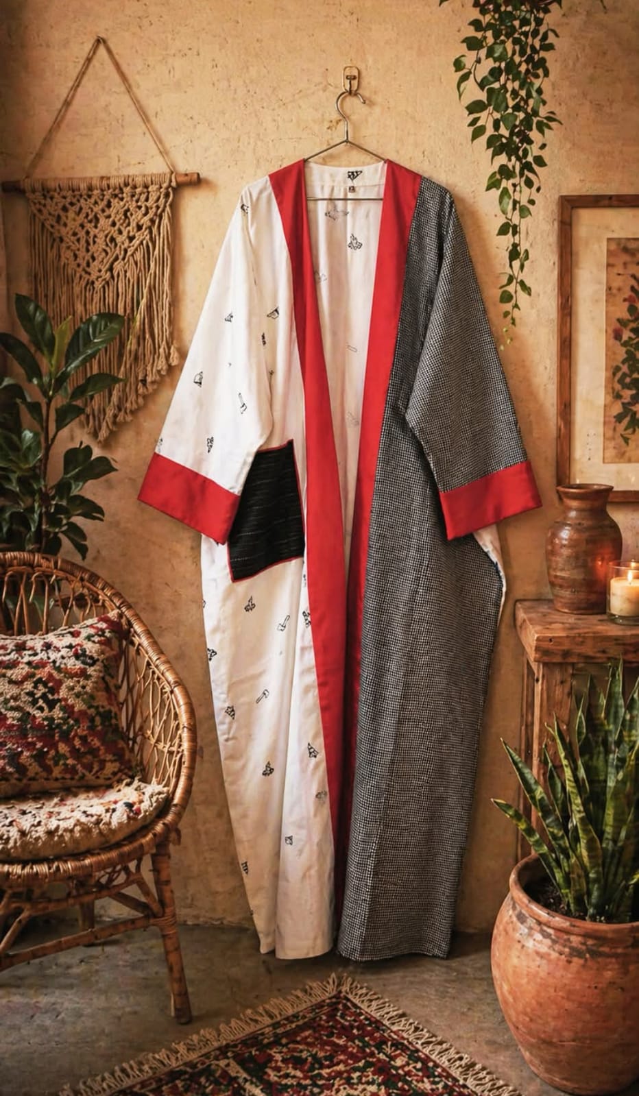 Abaya 1